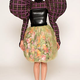 Image for article titled Project Runway: A One-Legged Monster & A Voodoo Princess In Hell